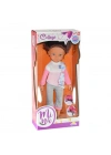 30061 College Bebek 35 cm -NessiWorld