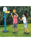 3030 Basketbol Potası