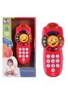30512  İlk Kumandam 6-36 ay