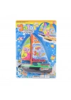 311-07C Pilli Yelkenli Tekne
