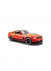 31269 1 24 FORD MUSTANG BOSS 302