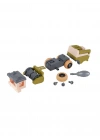 31286 SÖK-TAK ÇİFTLİK ARAÇLARI BİÇER DÖVER
