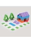 31396 YUMUŞAK AKILLI BLOKLAR 120