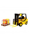 3151 SUN-YFN-MXX-1 16 FORKLIFT SES IŞIK 24CM FR 2A
