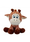 3189 NessiWorld Oturan Zürafa Peluş 35 cm