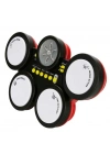 33893 DAVUL DİJİTAL 4PADS BO