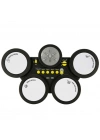 33893 DAVUL DİJİTAL 4PADS BO