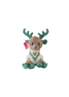 3444 GEYİK 28 CM KAHVERENGİ