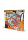 36778-53 41 PARÇA KUTUDA ARABALI TAMİR SETİ