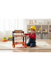 36778-53 41 PARÇA KUTUDA ARABALI TAMİR SETİ