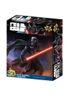 3D -500 Parça Yetişkin Puzzle