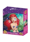 3D Deniz Kızı  Puzzle 200 Parça