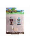 3D Toppeez 3lü Figür Seti Seri 2 adet fiyatıdır