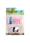 3D Toppeez 3lü Figür Seti Seri 2 adet fiyatıdır