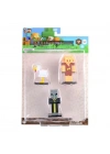 3D Toppeez 3lü Figür Seti Seri 2 adet fiyatıdır