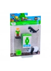 3D Toppeez 5li Figür Seti