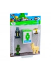 3D Toppeez 5li Figür Seti