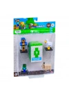 3D Toppeez 5li Figür Seti
