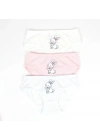 3lü Kız Slip Set K128668 (tek adet fiyatıdır)