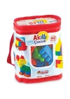 40 Parça Bloklar