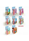 4001 OYUNCAK ASORTİ OYUNCAKLAR V1