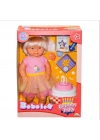 40021 Doğum Günü Bebek 40 cm