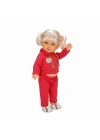 40051 Tina Sporty Bebek 45 cm -