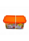 422 DİNAMİK PUZZLE 120 PARÇA