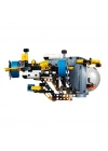 42201  Technic Derin Deniz Araştırma Denizaltısı 413 parça +9 yaş