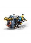 42201  Technic Derin Deniz Araştırma Denizaltısı 413 parça +9 yaş
