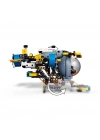 42201  Technic Derin Deniz Araştırma Denizaltısı 413 parça +9 yaş