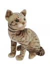 43 CM PELUŞ KEDİ