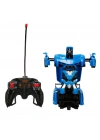 4328 NessiWorld-YFN-SNC-R C ARABA ROBOT DÖNÜŞEBİLEN FF USB 2A