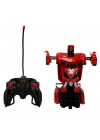 4328 NessiWorld-YFN-SNC-R C ARABA ROBOT DÖNÜŞEBİLEN FF USB 2A