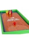 45191 CURLİNG VE BOWLİNG
