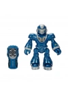 4552 SAVAŞÇI ROBOT SESLİ IŞIKLI 2R