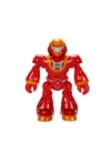 4552 SAVAŞÇI ROBOT SESLİ IŞIKLI 2R
