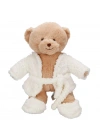 4804 Pijamalı Peluş Ayı 40 cm -