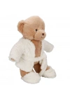 4804 Pijamalı Peluş Ayı 40 cm -