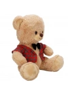 4810 PELUŞ AYI ELBİSELİ 32CM 2A