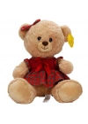4810 PELUŞ AYI ELBİSELİ 32CM 2A