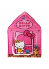 4847 Hello Kitty Oyun Çadırı 100X70X100 cm