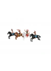 4960 NessiWorld-RST-WES-KOVBOY OYUN SET POŞETLİ KRTL 2A