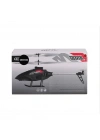 4D-M6 Kumandalı Kameralı Helikopter  4ch