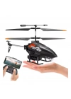 4D-M6 Kumandalı Kameralı Helikopter  4ch
