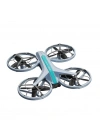 4D-V33 LED IŞIKLI DRON