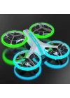 4D-V33 LED IŞIKLI DRON