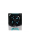 4D-V47 DUMAN ATAN LED IŞIKLI UFO DRON