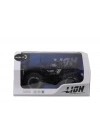 4D-Y10 SUDA VE KARADA GİDEBİLEN 4X4 DAĞ ARACI