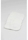 5li Penye Soket Kutulu Basic Çorap 10131 Ekru